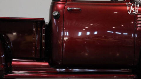 1954 Chevrolet 3100