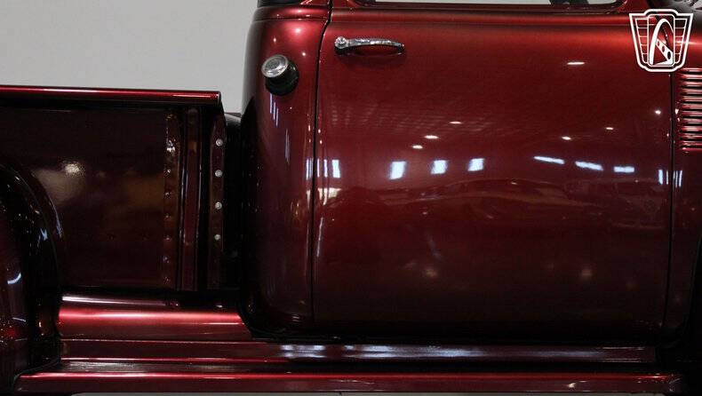 1954 Chevrolet 3100