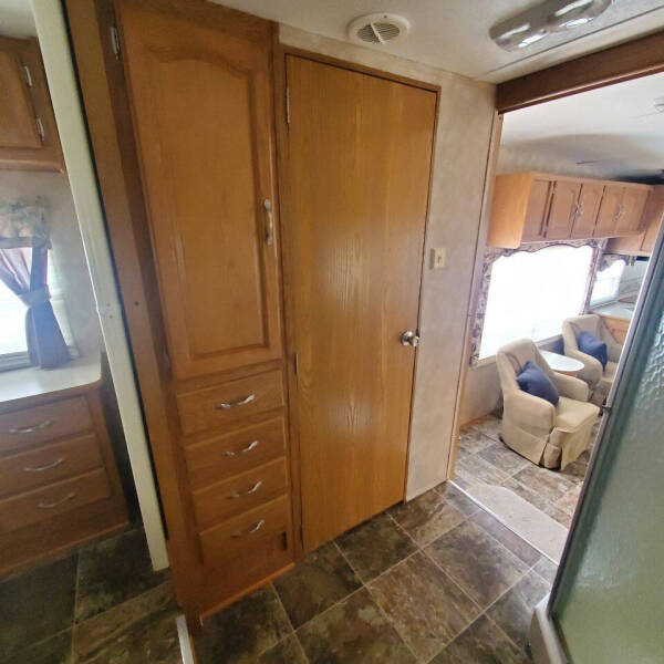 2006 Keystone RV Copper Canyon