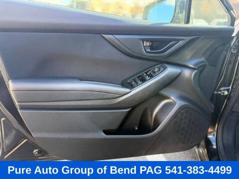 2022 Subaru Impreza Premium