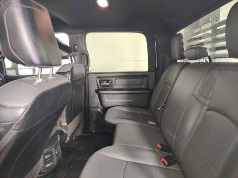 2023 RAM 2500 Tradesman