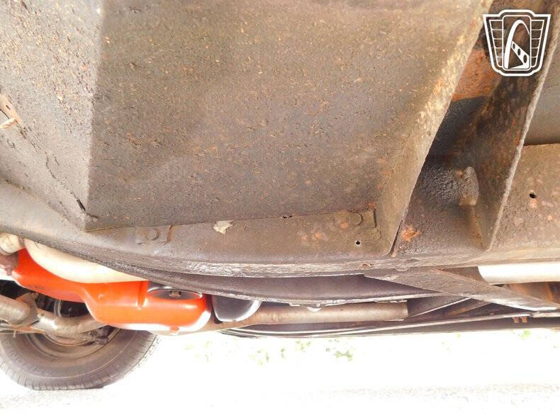 1962 Chevrolet Corvette