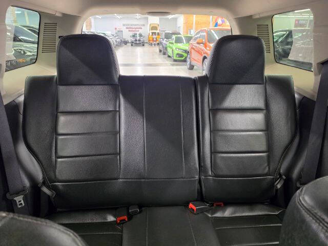 2016 Jeep Patriot High Altitude