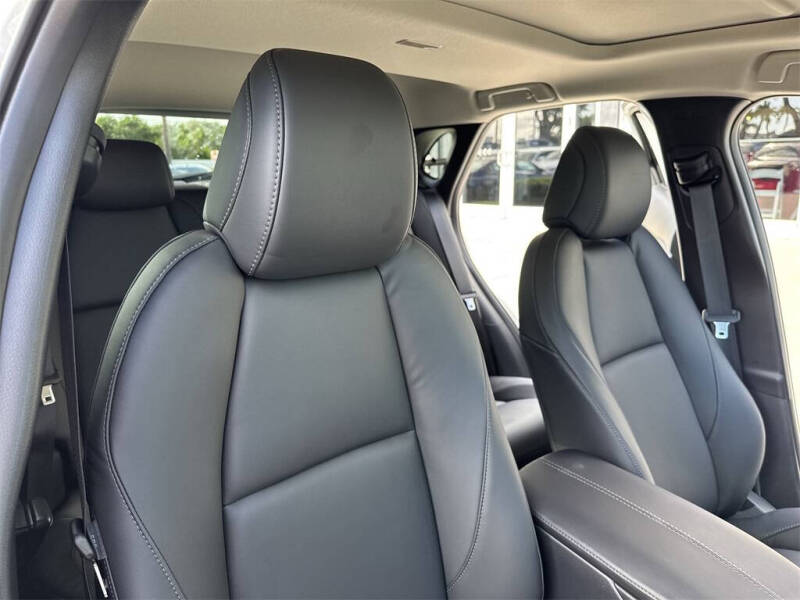 2026 Mazda CX-30 2.5 S Preferred