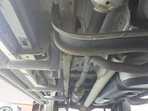 2013 Ford E-Series E-250