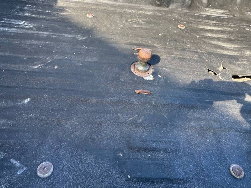 2012 Ford F-350 Super Duty