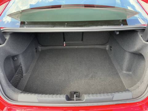 2022 Audi A3 Premium 40 TFSI