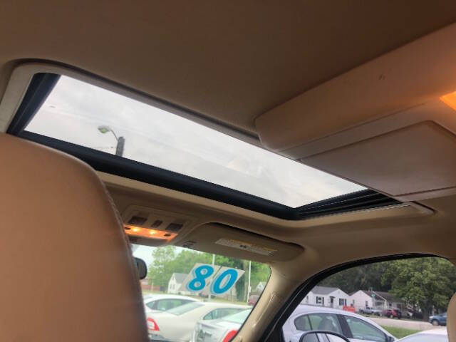 2008 GMC Yukon Denali