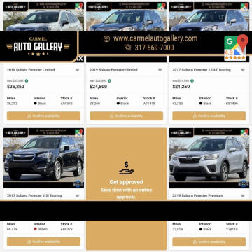 2020 Mazda CX-9 Touring