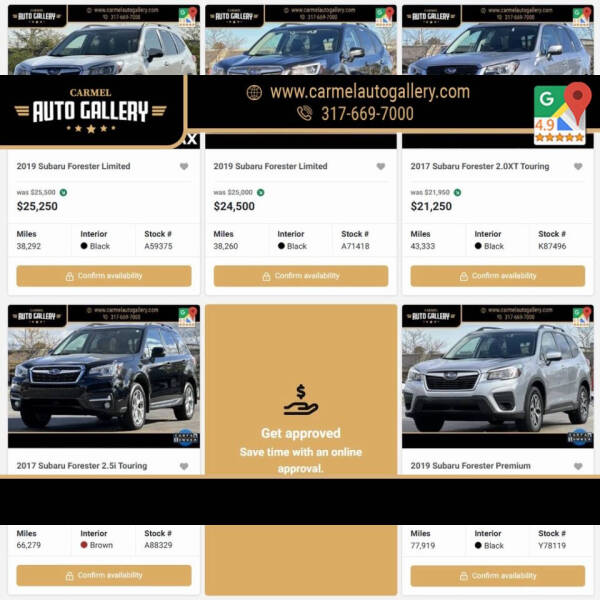 2020 Mazda CX-9 Touring