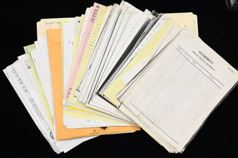 1954 Austin 100-4 BN1 LEMANS PKG