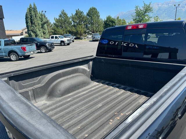 2014 Ram 1500 for sale at Axio Auto Boise in Boise, ID