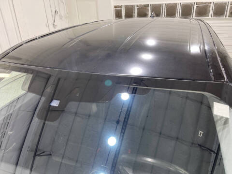 2017 Land Rover Discovery Sport SE