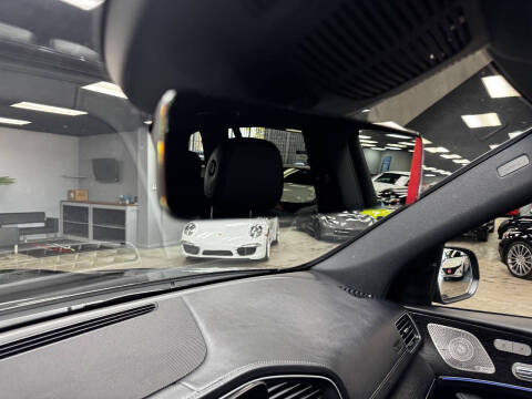 2025 Mercedes-Benz GLS GLS 450