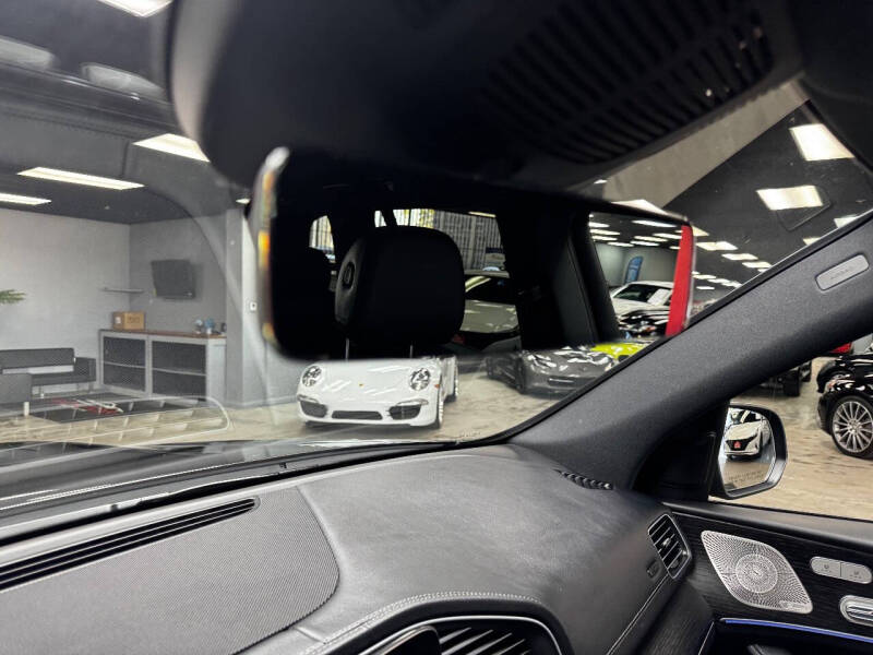 2025 Mercedes-Benz GLS GLS 450