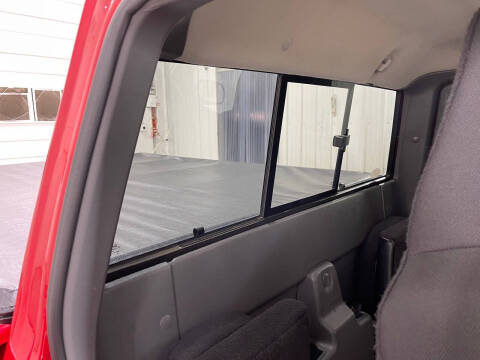 2005 Ford Ranger FX4 Off-Road