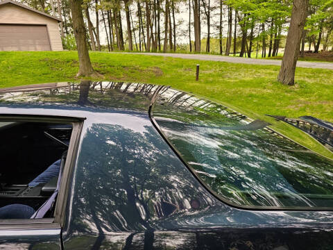 1982 Chevrolet Camaro