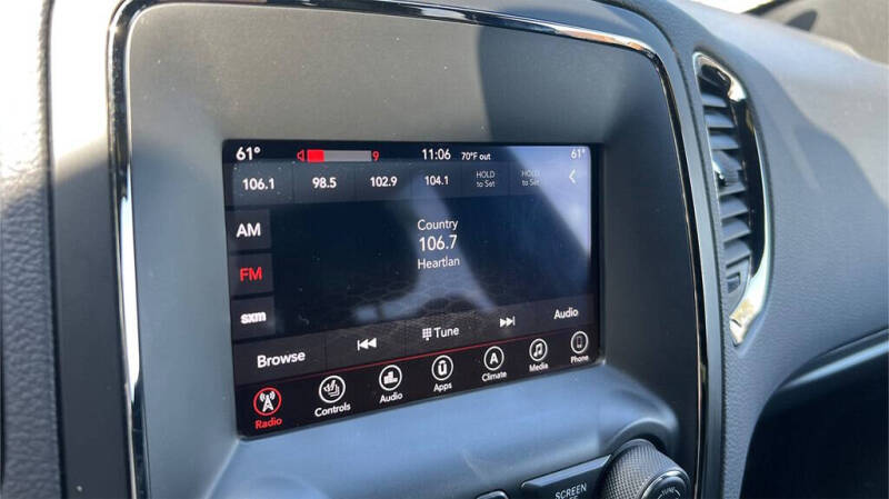 2019 Dodge Durango GT