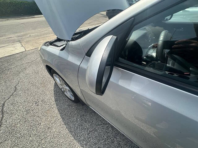 2012 Hyundai Elantra Touring GLS