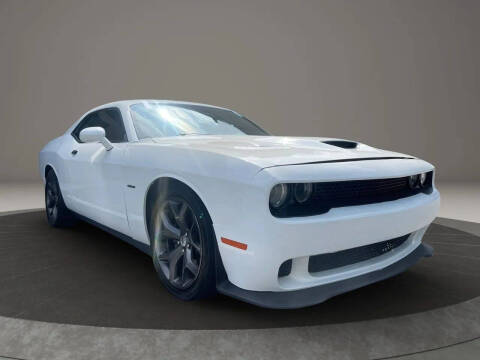 2019 Dodge Challenger R/T