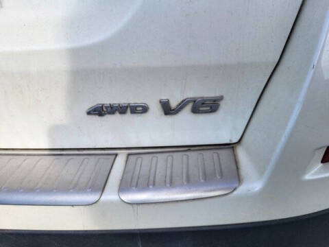 2013 Honda Crosstour