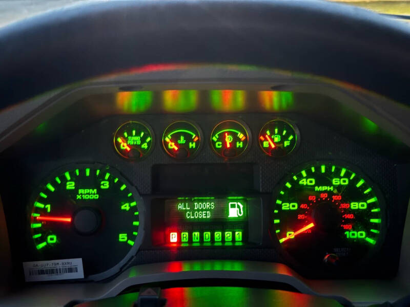 2008 Ford F-350 Super Duty XL