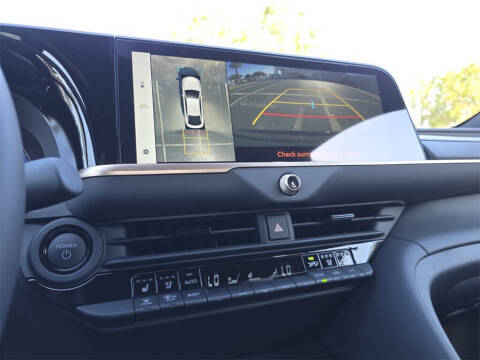 2026 Toyota Crown Limited