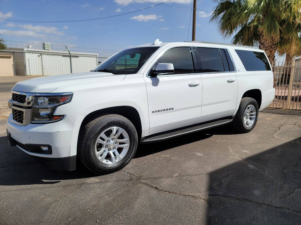 Chevrolet Suburban For Sale In Silver City, NM