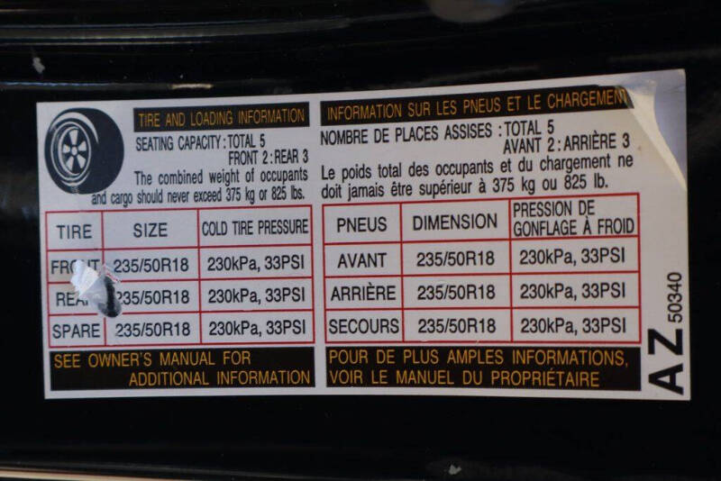 2008 Lexus LS 460