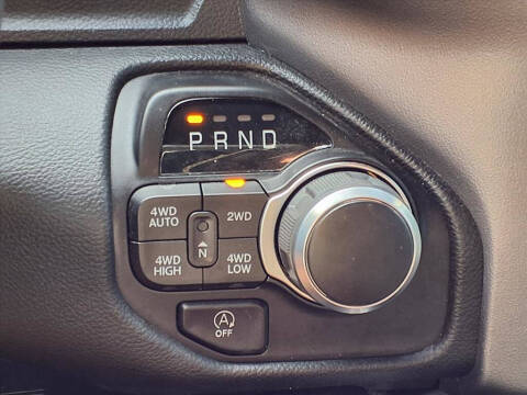 2024 RAM 1500 Big Horn