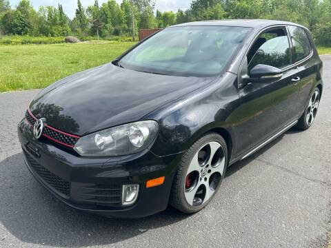2012 Volkswagen GTI for sale at Blue Line Auto Group in Portland OR