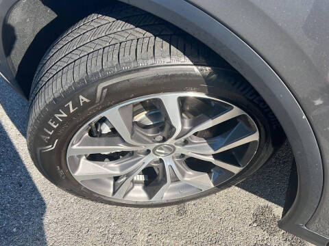 2024 Acura MDX w/Tech