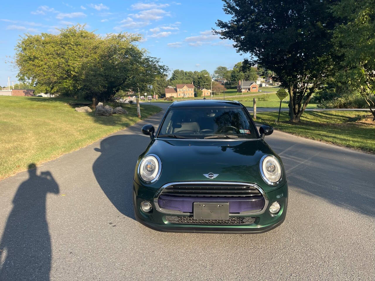 2016 MINI Hardtop 4 Door For Sale In Gettysburg, PA