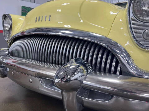 1954 Buick Special