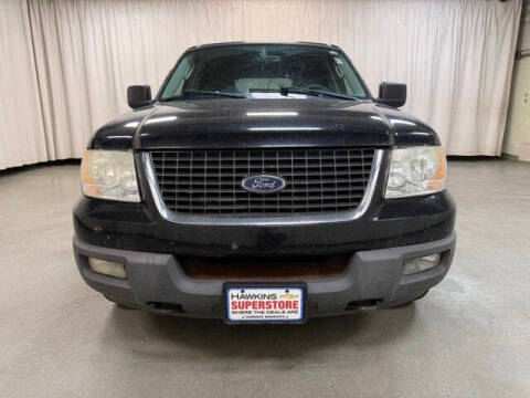 2003 Ford Expedition XLT