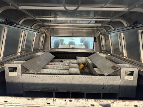 2013 Ford F-350 Super Duty XL