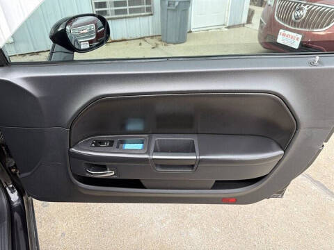 2009 Dodge Challenger R/T