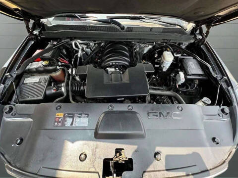 2015 GMC Yukon XL Denali