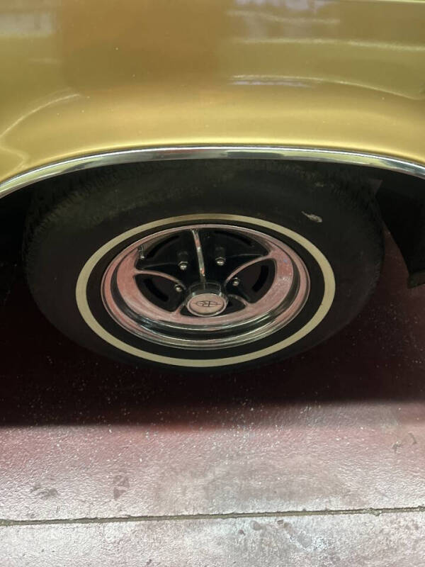 1977 Buick Riviera