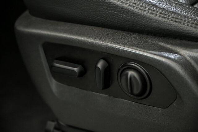 2022 GMC Sierra 3500HD