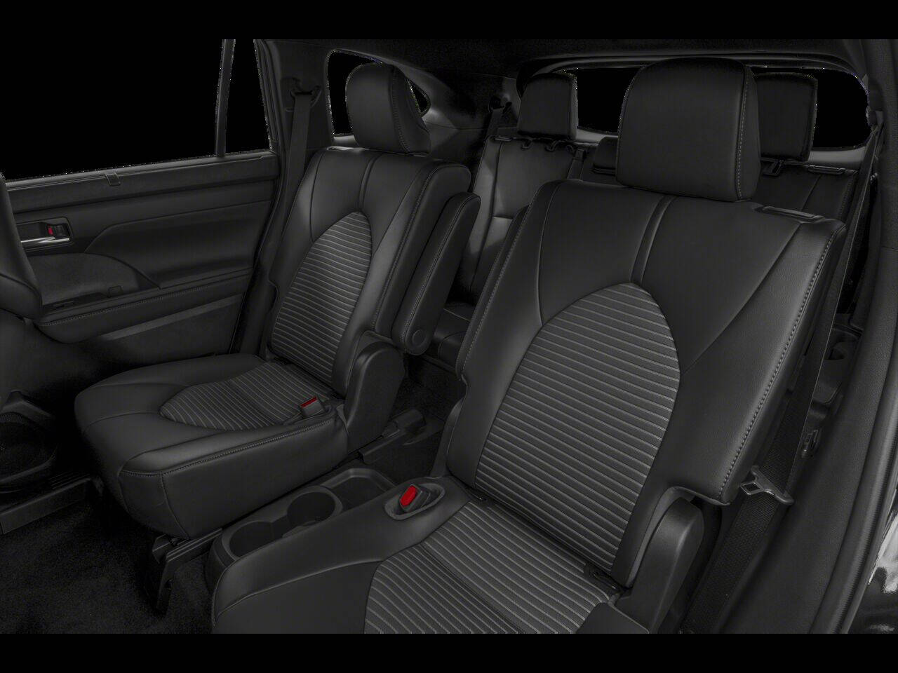2022 Toyota Highlander 60