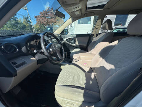 2006 Toyota RAV4 Limited