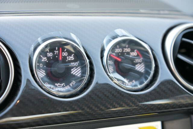 2022 Ford Mustang Shelby GT500