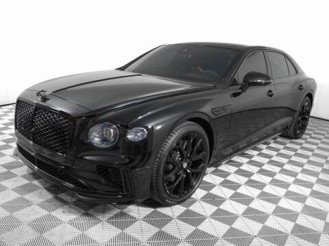 2025 Bentley Flying Spur