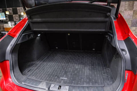 2017 Jaguar F-PACE 35t Premium