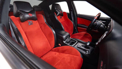 2022 Dodge Charger Scat Pack