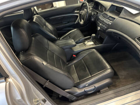 2011 Honda Accord EX-L