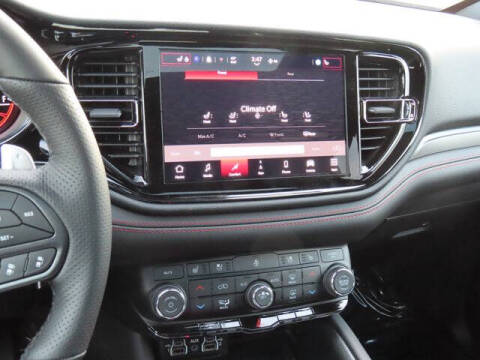 2026 Dodge Durango GT HEMI Plus