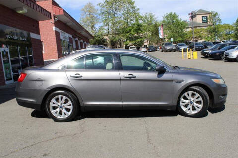 2012 Ford Taurus SEL