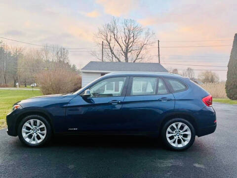2013 BMW X1 xDrive28i